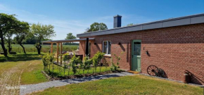 Ferienwohnung „Klüterkamer“ - Hof Mühlenkoppel, Hasselberg